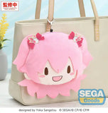 Hatsune Miku: Coloful Stage! Plüsch-Schlüsselanhänger Airi Momoi 15 cm