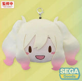 Hatsune Miku: Coloful Stage! Plüsch-Schlüsselanhänger Saki Tenma 15 cm