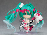 Hatsune Miku GT Project Nendoroid Actionfigur Racing Miku: 2025 Ver. 10 cm - Smalltinytoystore