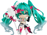 Hatsune Miku GT Project Nendoroid Actionfigur Racing Miku: 2025 Ver. 10 cm - Smalltinytoystore