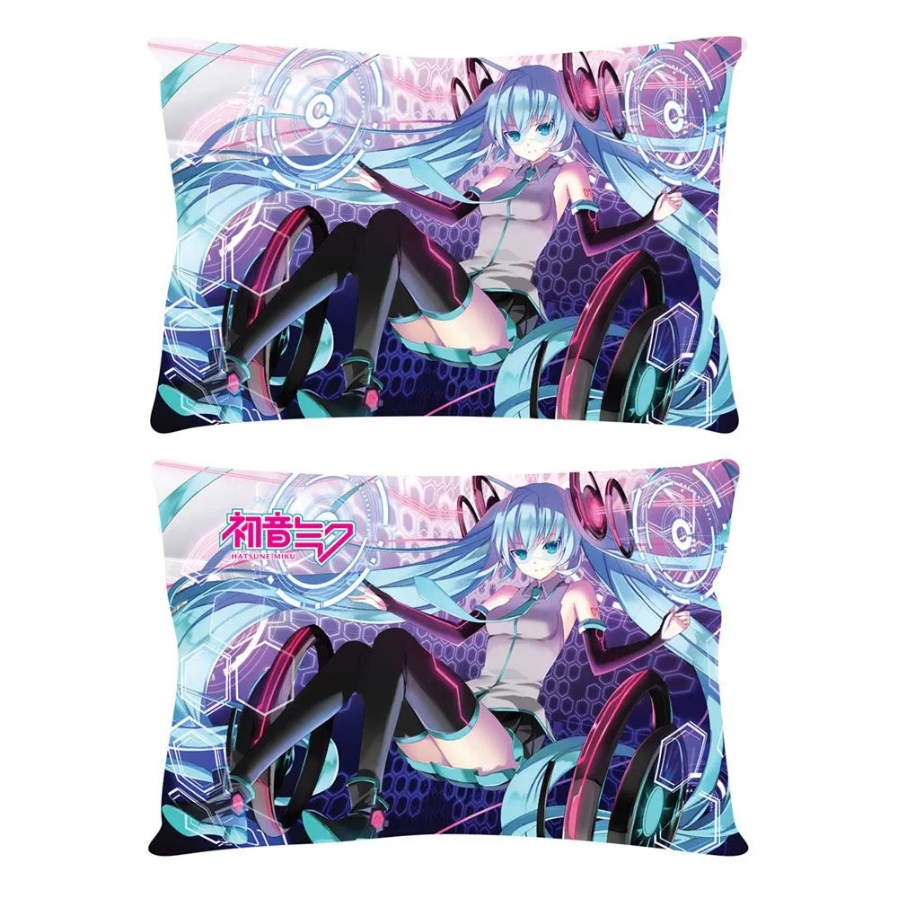 Hatsune Miku Kissen Miku VR 50 x 35 cm - Smalltinytoystore