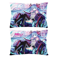 Hatsune Miku Kissen Miku VR 50 x 35 cm - Smalltinytoystore