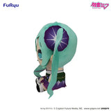 Hatsune Miku Kyurumaru Big Plüschfigur Morning Glory 26 cm
