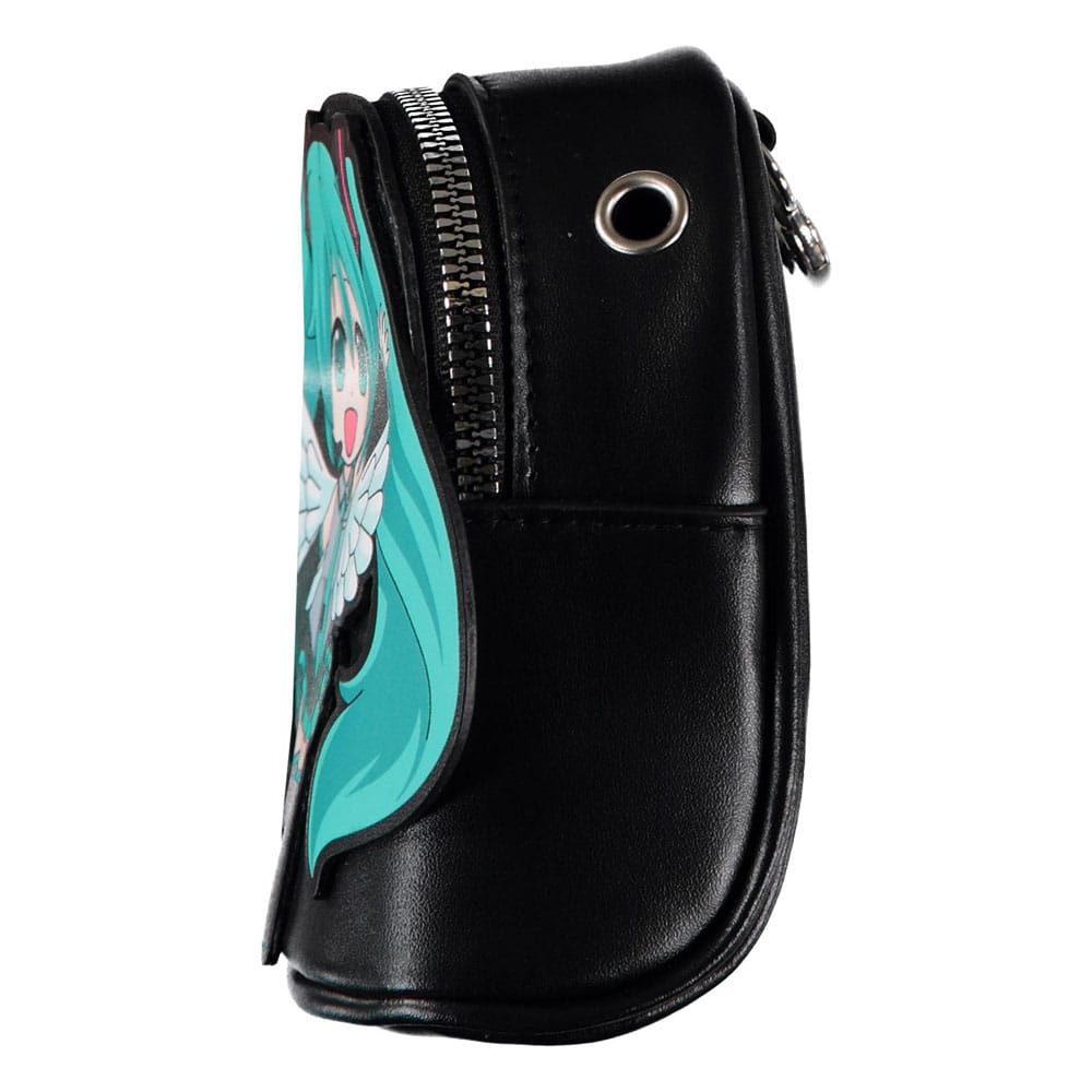 Hatsune Miku Micro Bag Geldbörse - Smalltinytoystore