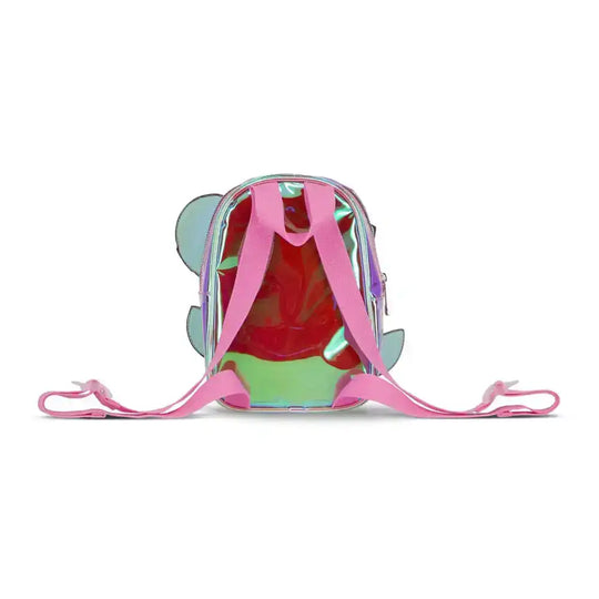 Hatsune Miku Mini-Rucksack Shiny - Smalltinytoystore