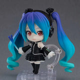 Hatsune Miku Nendoroid Actionfigur Hatsune Miku Infinity Version 10 cm - Smalltinytoystore