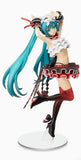 Hatsune Miku Project DIVA MEGA 39´s SPM PVC Statue Hatsune Miku Breathe With You 24 cm - Smalltinytoystore