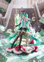 Hatsune Miku PVC Statue 1/7 39's Special Day Ver. 24 cm - Smalltinytoystore