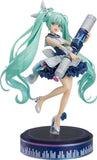 Hatsune Miku PVC Statue 1/7 Blue Archive Ver. 26 cm - Smalltinytoystore