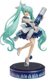 Hatsune Miku PVC Statue 1/7 Blue Archive Ver. 26 cm - Smalltinytoystore