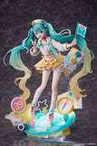 Hatsune Miku PVC Statue 1/7 Magical Mirai 2024 Ver. 25 cm - Smalltinytoystore