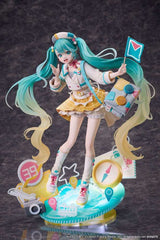 Hatsune Miku PVC Statue 1/7 Magical Mirai 2024 Ver. 25 cm - Smalltinytoystore