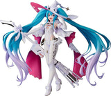 Hatsune Miku PVC Statue 1/7 Racing Miku: 2024 Ver. 28 cm - Smalltinytoystore