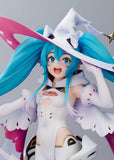 Hatsune Miku PVC Statue 1/7 Racing Miku: 2024 Ver. 28 cm - Smalltinytoystore