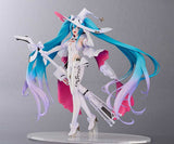 Hatsune Miku PVC Statue 1/7 Racing Miku: 2024 Ver. 28 cm - Smalltinytoystore
