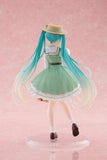 Hatsune Miku PVC Statue Hatsune Miku Fashion Country Ver. 18 cm - Smalltinytoystore