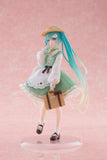 Hatsune Miku PVC Statue Hatsune Miku Fashion Country Ver. 18 cm - Smalltinytoystore