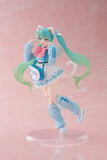 Hatsune Miku PVC Statue Hatsune Miku Fashion Fancy Ver. 18 cm - Smalltinytoystore
