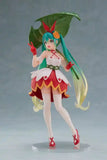 Hatsune Miku PVC Statue Hatsune Miku Wonderland Thumbelina 18 cm - Smalltinytoystore