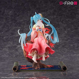 Hatsune Miku PVC Statue Hatsune Miku Yue Xi Jiang 23 cm - Smalltinytoystore