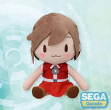 Hatsune Miku Series Fuwa Petit Plüschfigur Meiko LL 32 cm - Smalltinytoystore