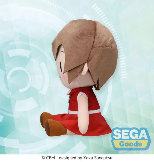 Hatsune Miku Series Fuwa Petit Plüschfigur Meiko LL 32 cm - Smalltinytoystore