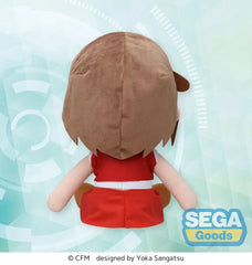 Hatsune Miku Series Fuwa Petit Plüschfigur Meiko LL 32 cm - Smalltinytoystore