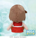 Hatsune Miku Series Fuwa Petit Plüschfigur Meiko LL 32 cm - Smalltinytoystore