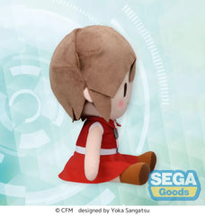 Hatsune Miku Series Fuwa Petit Plüschfigur Meiko LL 32 cm - Smalltinytoystore