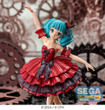 Hatsune Miku Series Luminasta PVC Statue Project DIVA MEGA39's Etoile Ver. 19 cm - Smalltinytoystore