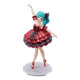Hatsune Miku Series Luminasta PVC Statue Project DIVA MEGA39's Etoile Ver. 19 cm - Smalltinytoystore
