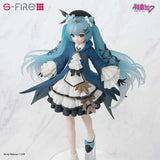 Hatsune Miku Series PVC Statue Miku Autumn Outing 22 cm - Smalltinytoystore