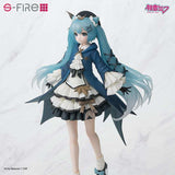 Hatsune Miku Series PVC Statue Miku Autumn Outing 22 cm - Smalltinytoystore