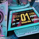 Hatsune Miku Statue 1/6 Hatsune Miku 41 cm - Smalltinytoystore