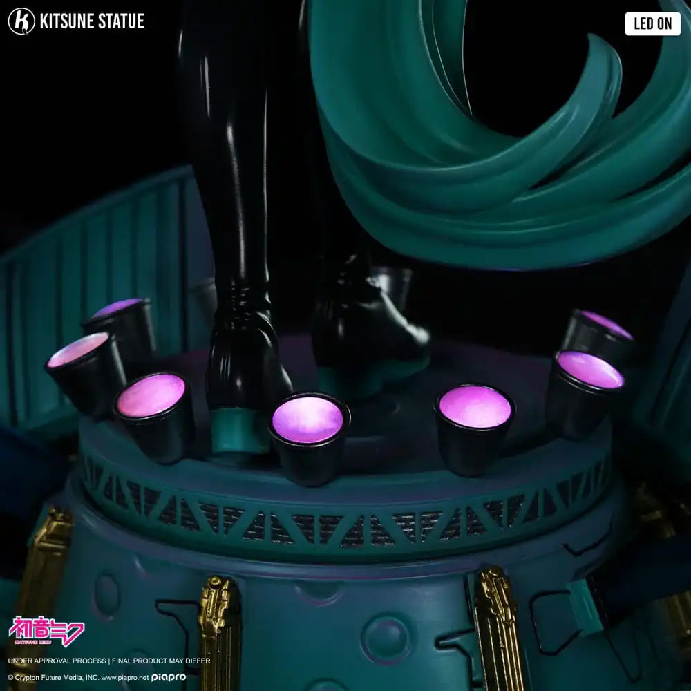 Hatsune Miku Statue 1/6 Hatsune Miku 41 cm - Smalltinytoystore