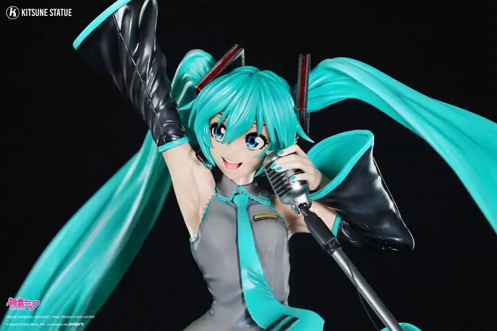 Hatsune Miku Statue 1/6 Hatsune Miku 41 cm - Smalltinytoystore
