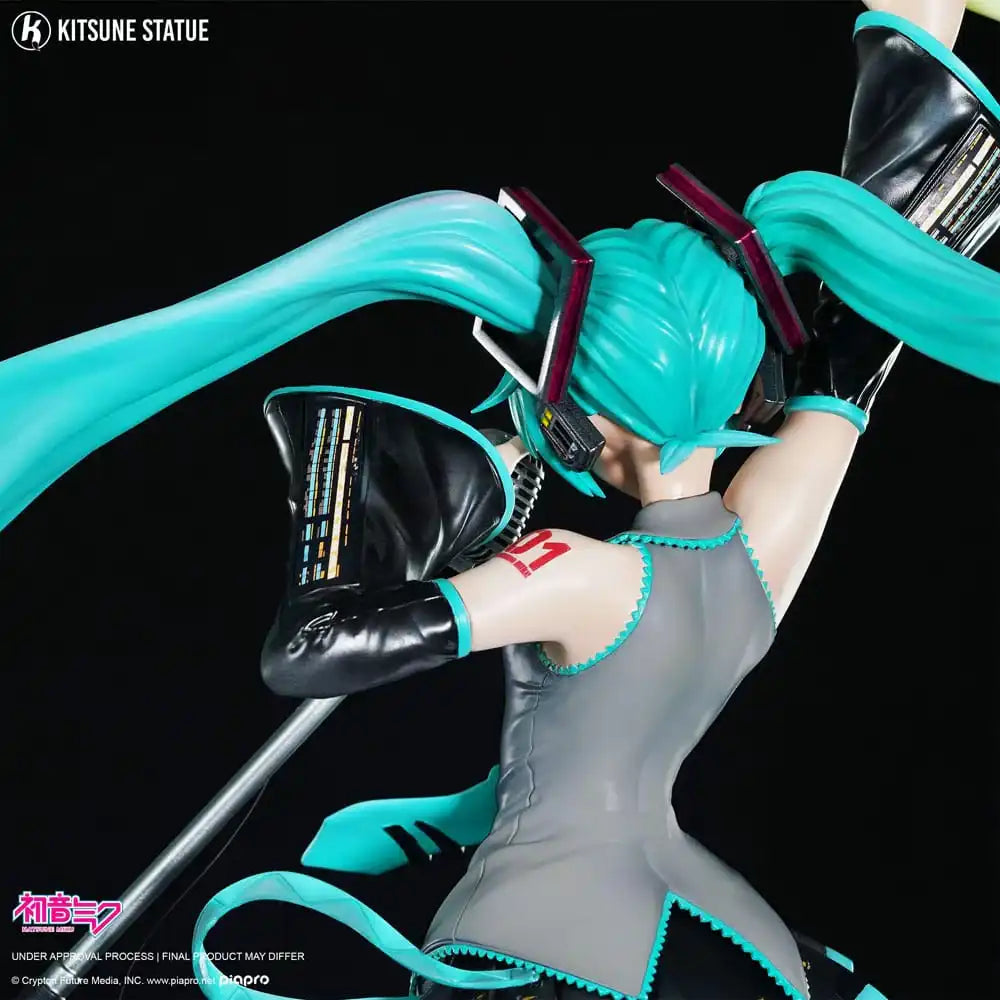 Hatsune Miku Statue 1/6 Hatsune Miku 41 cm - Smalltinytoystore