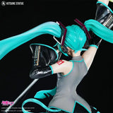 Hatsune Miku Statue 1/6 Hatsune Miku 41 cm - Smalltinytoystore