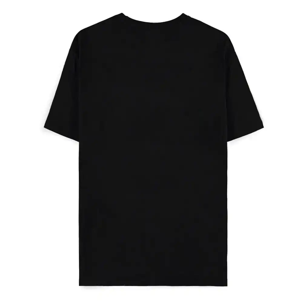 Hatsune Miku T-Shirt Pixel Größe L - Smalltinytoystore