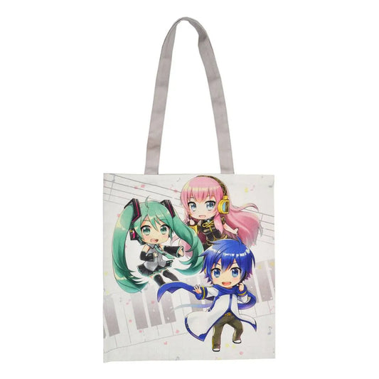 Hatsune Miku Tragetasche Chibi Piapro Characters - Smalltinytoystore