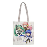 Hatsune Miku Tragetasche Chibi Piapro Characters - Smalltinytoystore