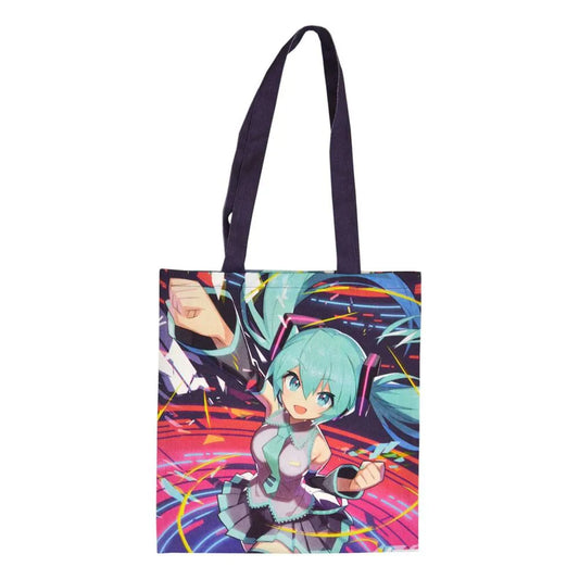 Hatsune Miku Tragetasche Energy - Smalltinytoystore