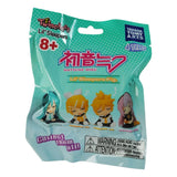 Hatsune Miku Twinchees Minifiguren Lil' Sleepers 5 cm Display (24) - Smalltinytoystore