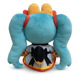 Hatsune Miku x Garfield Plüschfigur Hatsune Miku 23 cm - Smalltinytoystore