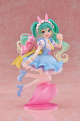Hatsune Miku x Rody AMP+ PVC Statue Fairy Tale Ver. 20 cm - Smalltinytoystore