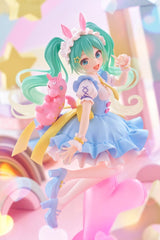 Hatsune Miku x Rody AMP+ PVC Statue Fairy Tale Ver. 20 cm - Smalltinytoystore