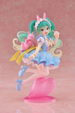 Hatsune Miku x Rody AMP+ PVC Statue Fairy Tale Ver. 20 cm - Smalltinytoystore