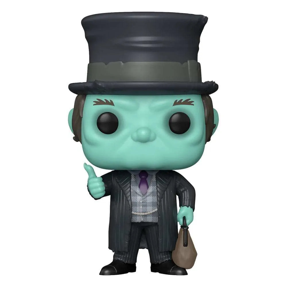 Haunted Mansion POP! Disney Vinyl Figur Phineas 9 cm - Smalltinytoystore