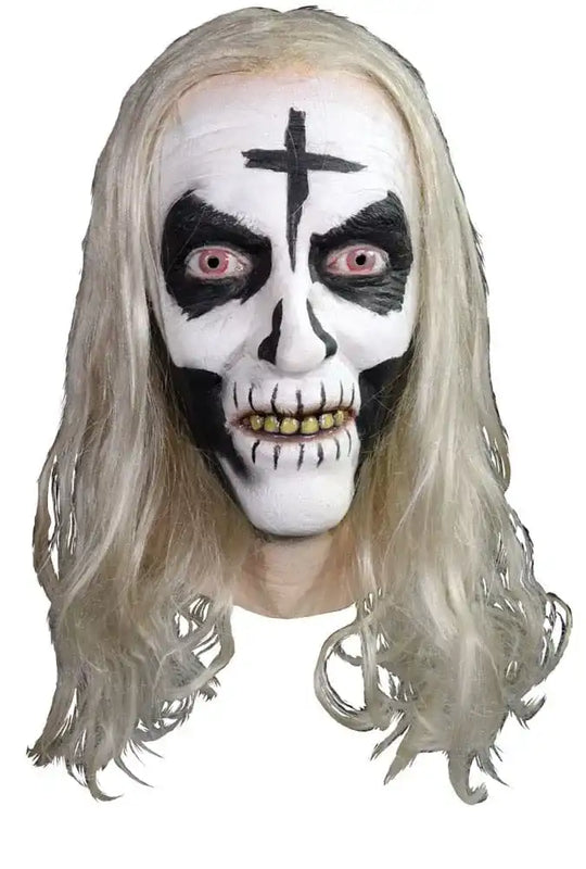 Haus der 1000 Leichen Maske  Otis Driftwood