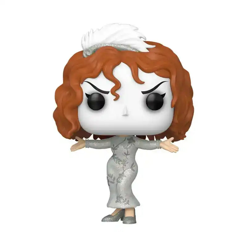 Haus der 1000 Leichen POP! Plus Vinyl Figur Baby (GLT) 9 cm - Smalltinytoystore